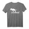 Admin Programmierer Informatiker Geschenk EXE Ausführen T-Shirt - Lustiges IT Geschenk für Nerds, Geeks & Softwareentwickler