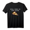 Lustiges C# Programmierer T-Shirt  Witziges Entwickler-Design für Programmierer, Informatik- und Software-Studenten, perfekt für Alltag & Trend