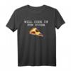 Lustiges C# Programmierer T-Shirt  Witziges Entwickler-Design für Programmierer, Informatik- und Software-Studenten, perfekt für Alltag & Trend