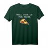 Lustiges C# Programmierer T-Shirt  Witziges Entwickler-Design für Programmierer, Informatik- und Software-Studenten, perfekt für Alltag & Trend
