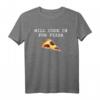Lustiges C# Programmierer T-Shirt  Witziges Entwickler-Design für Programmierer, Informatik- und Software-Studenten, perfekt für Alltag & Trend