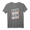 Kein Backup Kein Mitglied Administrator Informatiker T-Shirt  Humorvolles IT Geschenk für Profis, Azubis & Nerds