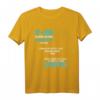 Itler Informatiker Verheiratet Spruch Softwareentwickler T-Shirt  Lustiges Geschenk für IT-Profis, Programmierer & Systemadministratoren