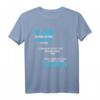 Itler Informatiker Verheiratet Spruch Softwareentwickler T-Shirt  Lustiges Geschenk für IT-Profis, Programmierer & Systemadministratoren