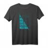 Ich bin Systemrelevant - Lustiges Softwareentwickler T-Shirt für Programmierer, Webdesigner & Nerds als Geschenk zum Geburtstag, Weihnachten oder Abschluss