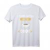 Kaffee Programmierer T-Shirt  Lustiges Geschenk für Entwickler, Informatiker & Kaffeeliebhaber mit Spruch 'I turn coffee into code'