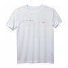 Programmierer T-Shirt - Lustiges Coding und Nerd Geschenk für Programmierer, Informatiker, Geeks & Hacker zu Geburtstag, Weihnachten & jedem Anlass
