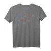 Eat Sleep Code T-Shirt für Programmierer, Entwickler & Hacker  Lustiges IT Motiv für Informatiker, Studenten & Tech Geeks, perfekte Geschenkidee zu Geburtstag & Weihnachten