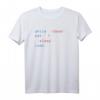 Eat Sleep Code T-Shirt für Programmierer, Entwickler & Hacker  Lustiges IT Motiv für Informatiker, Studenten & Tech Geeks, perfekte Geschenkidee zu Geburtstag & Weihnachten