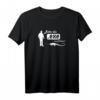 EXE ausführen Systemadministrator T-Shirt für IT-Profis, Programmierer & Nerds  Perfekt als Geschenk für Coder & Netzwerkadmins