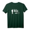 EXE ausführen Systemadministrator T-Shirt für IT-Profis, Programmierer & Nerds  Perfekt als Geschenk für Coder & Netzwerkadmins