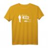 EXE ausführen Systemadministrator T-Shirt für IT-Profis, Programmierer & Nerds  Perfekt als Geschenk für Coder & Netzwerkadmins