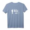 EXE ausführen Systemadministrator T-Shirt für IT-Profis, Programmierer & Nerds  Perfekt als Geschenk für Coder & Netzwerkadmins