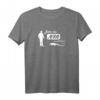 EXE ausführen Systemadministrator T-Shirt für IT-Profis, Programmierer & Nerds  Perfekt als Geschenk für Coder & Netzwerkadmins