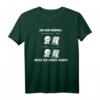 Programmierer Informatiker Admin Computer Gamer T-Shirt - Lustiges Geschenk für Programmierer, Nerds & IT-Profis zu Geburtstag, Weihnachten & Vatertag