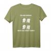 Programmierer Informatiker Admin Computer Gamer T-Shirt - Lustiges Geschenk für Programmierer, Nerds & IT-Profis zu Geburtstag, Weihnachten & Vatertag