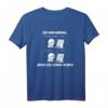 Programmierer Informatiker Admin Computer Gamer T-Shirt - Lustiges Geschenk für Programmierer, Nerds & IT-Profis zu Geburtstag, Weihnachten & Vatertag