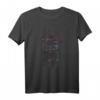 Coffee Into Code - Lustiges Programmierer T-Shirt für Entwickler, Informatiker & Geeks mit Humor, ideales Geschenk zu Geburtstag & Weihnachten