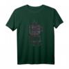 Coffee Into Code - Lustiges Programmierer T-Shirt für Entwickler, Informatiker & Geeks mit Humor, ideales Geschenk zu Geburtstag & Weihnachten