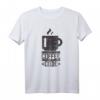 Coffee Into Code - Lustiges Programmierer T-Shirt für Entwickler, Informatiker & Geeks mit Humor, ideales Geschenk zu Geburtstag & Weihnachten