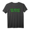 Kein Backup, Kein Mitleid - Informatiker T-Shirt für IT-Profis, Nerds & Studenten mit humorvollem IT-Motiv