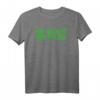 Kein Backup, Kein Mitleid - Informatiker T-Shirt für IT-Profis, Nerds & Studenten mit humorvollem IT-Motiv