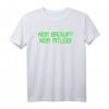 Kein Backup, Kein Mitleid - Informatiker T-Shirt für IT-Profis, Nerds & Studenten mit humorvollem IT-Motiv