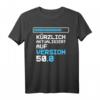 50. Geburtstag Deko Informatik Lustig Programmierer T-Shirt  Humorvolles Geschenk für Softwareentwickler und IT-Profis