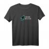 Coding Meister T-Shirt für Programmierer & Informatiker - Coding is Life, stilvoller Druck für Entwickler und Tech-Enthusiasten