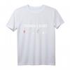 Things I Hate Kein Empfang Akku Leer T-Shirt  Lustiges Programmierer, Nerd & Gamer Geschenk für Männer & Jungen