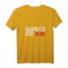 Damen HapBunny Informatiker Programmierer T-Shirt mit V-Ausschnitt - Witziges Geschenk für Frauen in der IT