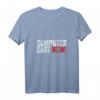 Damen HapBunny Informatiker Programmierer T-Shirt mit V-Ausschnitt - Witziges Geschenk für Frauen in der IT