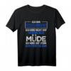 Lustiges Programmierer T-Shirt - Geschenk für Informatiker, Coder, Entwickler & IT-Profis