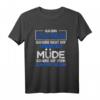 Lustiges Programmierer T-Shirt - Geschenk für Informatiker, Coder, Entwickler & IT-Profis