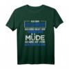 Lustiges Programmierer T-Shirt - Geschenk für Informatiker, Coder, Entwickler & IT-Profis