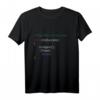 Herren Software Entwickler, Programmierer, Ingenieur & Code Nerd T-Shirt  Witziges Geschenk für IT-Profis & Coding-Enthusiasten