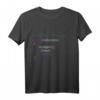 Herren Software Entwickler, Programmierer, Ingenieur & Code Nerd T-Shirt  Witziges Geschenk für IT-Profis & Coding-Enthusiasten