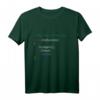 Herren Software Entwickler, Programmierer, Ingenieur & Code Nerd T-Shirt  Witziges Geschenk für IT-Profis & Coding-Enthusiasten