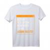 Lustiges Informatik T-Shirt für Admins - Bevor Du sprichst, habe Admin Rechte Geschenkidee für Programmierer, Systembetreuer & IT-Profis zu Geburtstag & Weihnachten