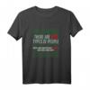Entwickler Geschenk für Informatiker - Lustiges Programmierer T-Shirt für Nerds, IT-Profis & Geek Party