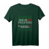 Entwickler Geschenk für Informatiker - Lustiges Programmierer T-Shirt für Nerds, IT-Profis & Geek Party