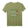 Entwickler Geschenk für Informatiker - Lustiges Programmierer T-Shirt für Nerds, IT-Profis & Geek Party