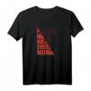 Ich bin Systemrelevant - Lustiges Vintage T-Shirt für Softwareentwickler, Programmierer & Webdesigner als Geschenk zum Geburtstag, Weihnachten oder Abschluss