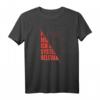 Ich bin Systemrelevant - Lustiges Vintage T-Shirt für Softwareentwickler, Programmierer & Webdesigner als Geschenk zum Geburtstag, Weihnachten oder Abschluss