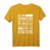 Informatiker T-Shirt mit lustigem IT Spruch  Kompetente Beratung & Humor für Programmierer, Administratoren & IT-Profis