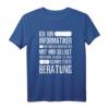Informatiker T-Shirt mit lustigem IT Spruch  Kompetente Beratung & Humor für Programmierer, Administratoren & IT-Profis
