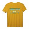 Lustiges 'Thinks I Hate' Programmierer & Gamer T-Shirt  Perfektes Geschenk für Nerds, Informatiker & Studenten zu Geburtstag & Weihnachten