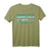 Lustiges 'Thinks I Hate' Programmierer & Gamer T-Shirt  Perfektes Geschenk für Nerds, Informatiker & Studenten zu Geburtstag & Weihnachten