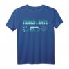 Lustiges 'Thinks I Hate' Programmierer & Gamer T-Shirt  Perfektes Geschenk für Nerds, Informatiker & Studenten zu Geburtstag & Weihnachten