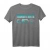 Lustiges 'Thinks I Hate' Programmierer & Gamer T-Shirt  Perfektes Geschenk für Nerds, Informatiker & Studenten zu Geburtstag & Weihnachten